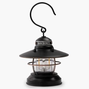 Edison Mini Lantern_Antique Bronze