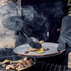 Barebones Open Fire Gloves