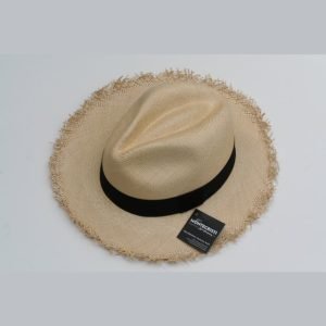 Panama Hat Fray SandV2