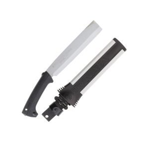 Alternative view of Silky Nata Hatchet Axe Sheath