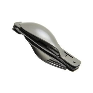 Baladeo 6 Functions Cutlery Set Flipped Papagayo