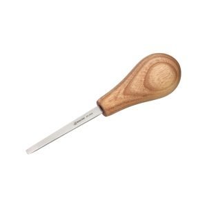 P1/04 Palm-chisel straight flat. Sweep No.1