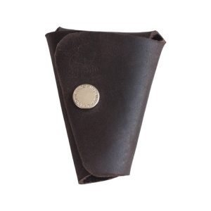 SH2 Leather Sheath for Hook-Knife