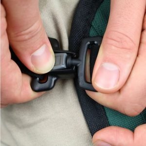 Clips on Line Trimmer Chaps