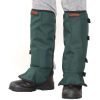 Clogger Linetrimmer Chaps Green2