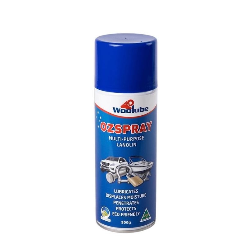 Lanolin Aerosol 300gm