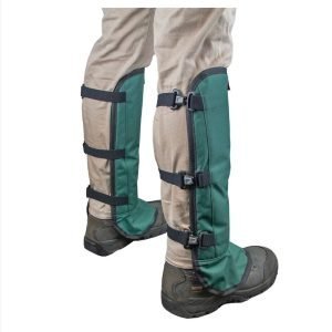 Line Trimmer Chap with Clip