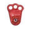 DMMPUL500 DMM Hitch Climber Eccentric Red
