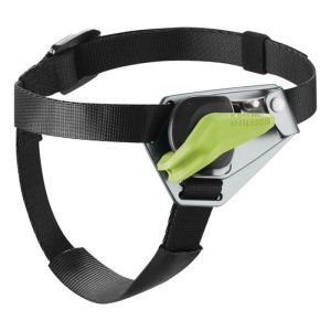 EDL Foot Cruiser Left Silver