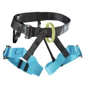 Edelrid Joker Junior II oasis-icemint vario