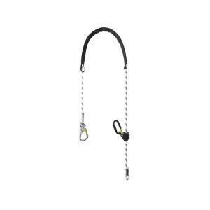 Edelrid Ombilix Adjust Snow 300cm