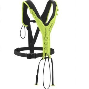 Edelrid TreeRex Bungee Chest Night-Oasis Vario