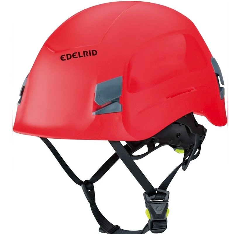 Edelrid Ultralight II Height Work Helmet