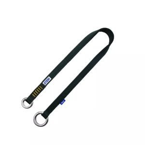 Stein Friction Saver - 120cm (Steel Rings)