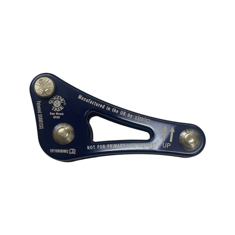 Stein Rope Wrench