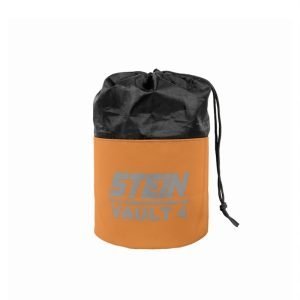 Stein Vault 4 Storage Bag_Orange