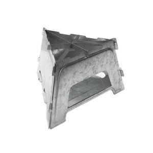 Barebones Portable Fire Pit