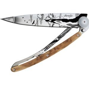 Deejo Climbing Juniper