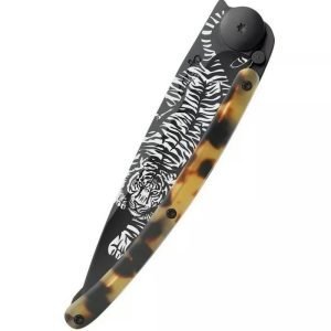 Deejo Tiger Dark Turtle 1GB000100