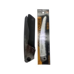 Gomboy Pack 21cm - Black