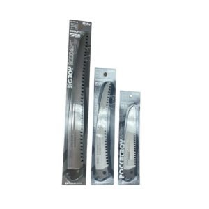 Silky Outback Edition Blades