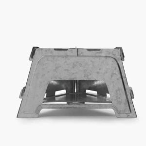 Barebones Portable Firepit