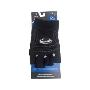 Bionic Fitness Fingerless Gloves