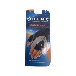 Alternative view of Bionic StableGrip Gloves