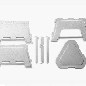 Portable Camping Fire Pit