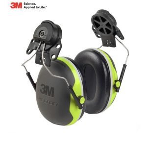 X4 Ear Defenders 32SNR (X4P3)