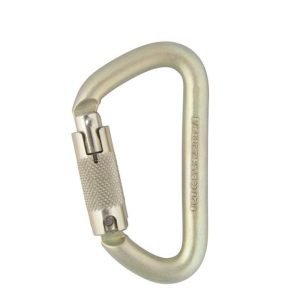 DMM 12mm Steel Offset Locksafe CB