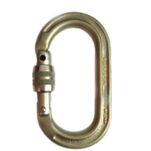 DMM iD I-Beam Ultra O Screwgate