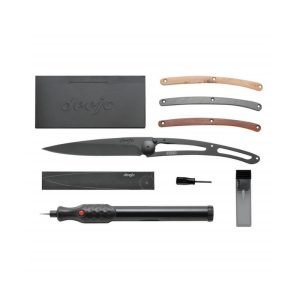 Deejo - Tattoo your own gift box