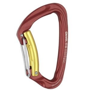 Grivel K8G Sigma Twin Gate