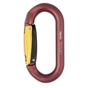 Grivel K9G Sym Twin Gate