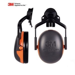 Peltor X1 Ear Defender HM
