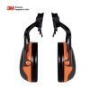 X1 Ear Defenders HM - Orange (X1P5-OR)