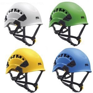 Petzl Vent Helmets