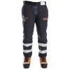 Arcmax Gen3 Arc Rated Fire Resistant Chainsaw Chaps