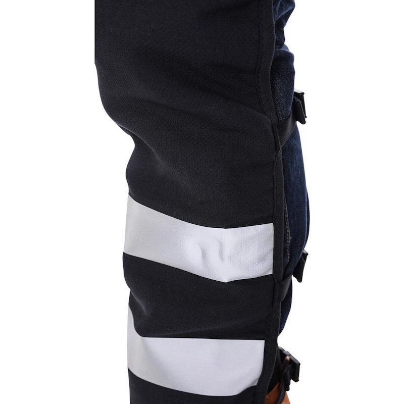 Arcmax Gen3 Arc Rated Fire Resistant Clogger Chainsaw Chaps