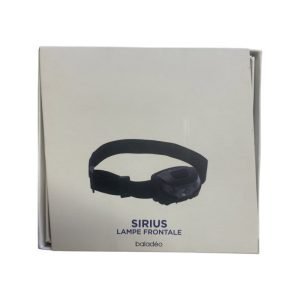 Baladeo Lamp Frontale