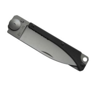 Bladeo Knife Skinny Black
