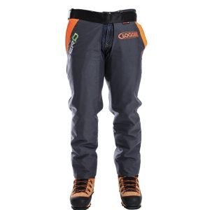 CLOGGER Zero Chaps