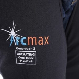 Clogger Arcmax Gen3 Arc Rated Fire Resistant Chainsaw Chaps