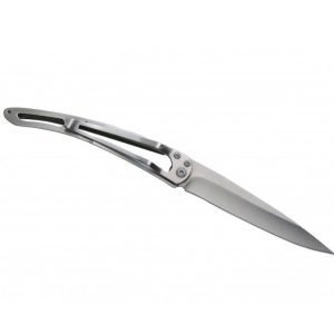 Shark Print Pocket Knife