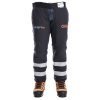 Wildfire Fire-Resistant Chainsaw Chaps