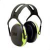 3M Ear Defenders (X4A)