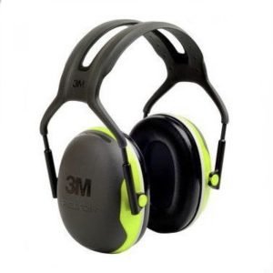 3M Ear Defenders (X4A)