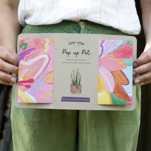 BLOOM POP UP POT