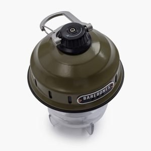 Barebones Beacon Light _Olive